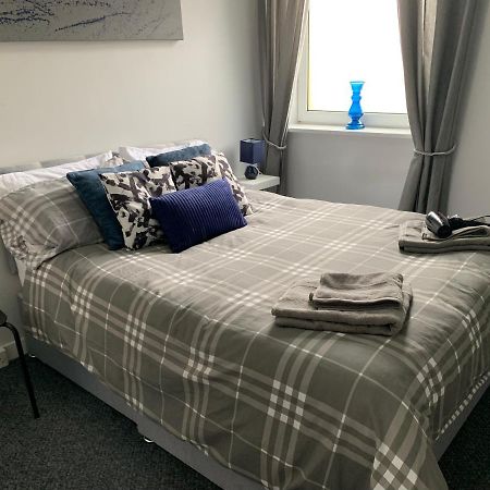 Apartament Nelson St Alva Largs Zewnętrze zdjęcie