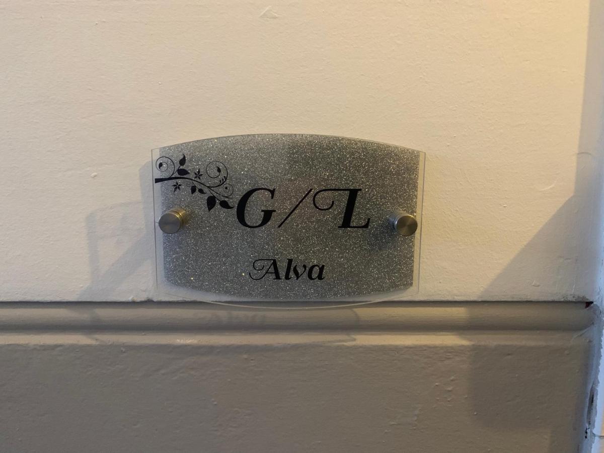 Apartament Nelson St Alva Largs Zewnętrze zdjęcie